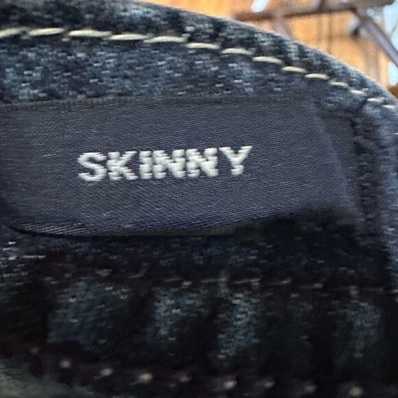 Vigoss women’s skinny jeans - Picture 7 of 8